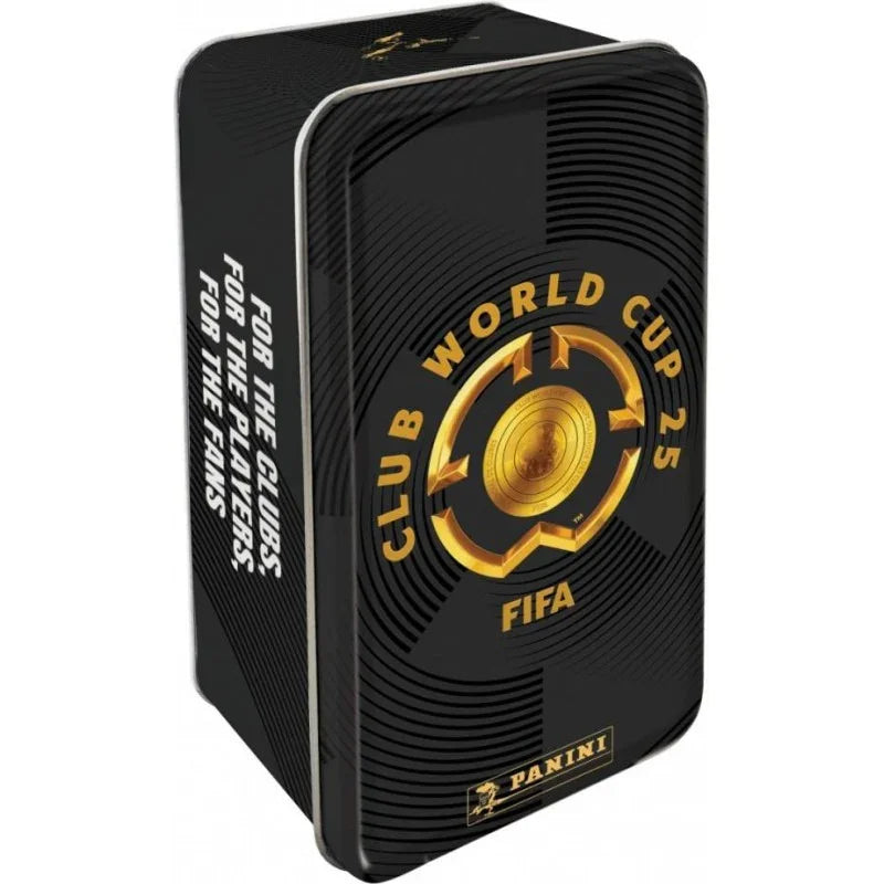 FIFA Club World Cup 2025 Adrenalyn XL – Classic Tin