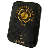 FIFA Club World Cup 2025 Adrenalyn XL – Pocket Tin
