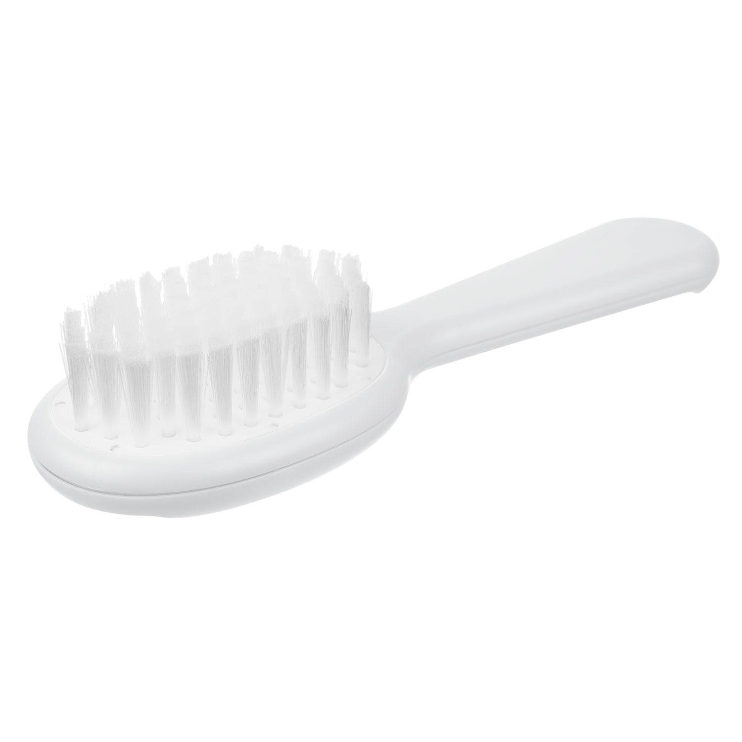 Canpol Babies Brush & Comb Set for Infants – White (0m+)