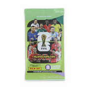 Panini FIFA World Cup 2026 Adrenalyn XL 8 Card