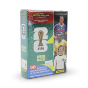 صندوق الأحلام Panini FIFA World Cup 2026 Adrenalyn XL