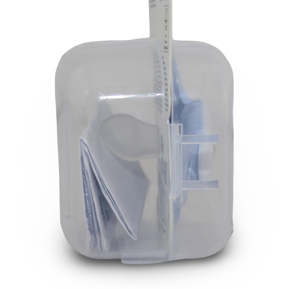 Neutral Silicone Physio Comfort Soother 0-6M