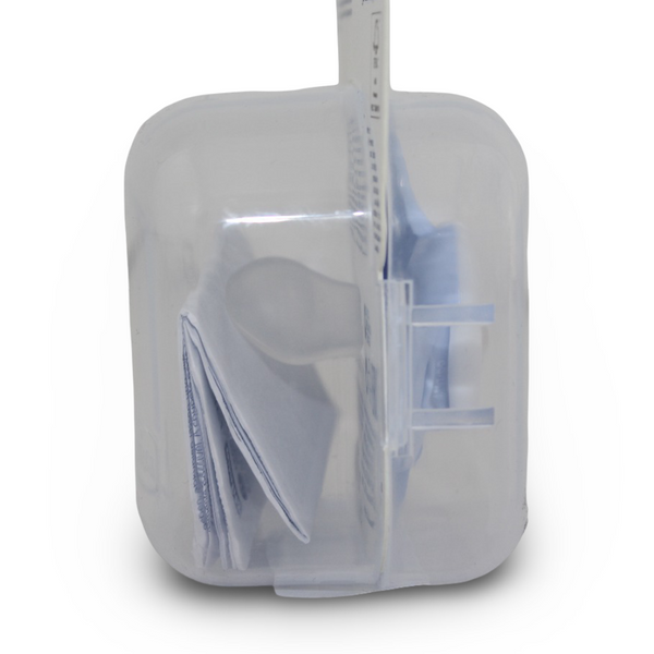 Neutral Silicone Physio Comfort Soother 2-6M