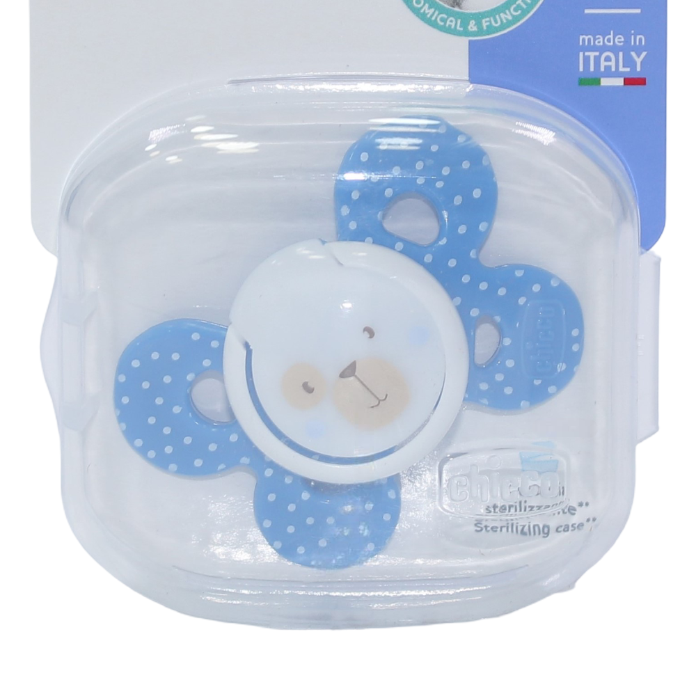 Physio Comfort Soother 6-12M