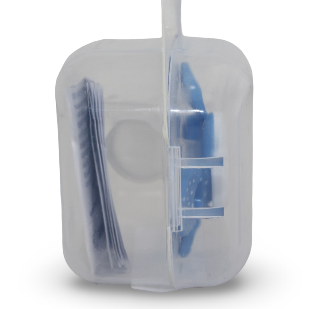 Physio Comfort Soother 6-12M