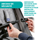 Chicco Trolley Me Stroller