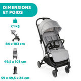 Chicco Trolley Me Stroller