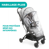 Chicco Trolley Me Stroller