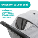 Chicco Trolley Me Stroller