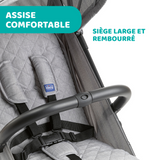 Chicco Trolley Me Stroller