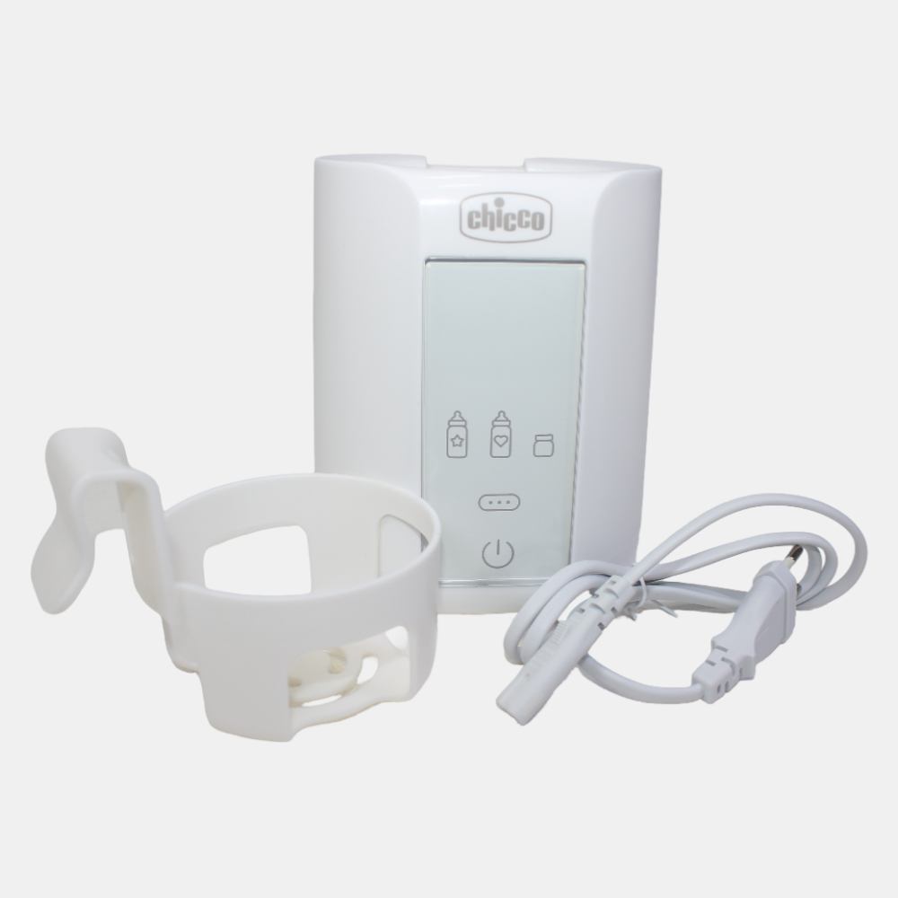 Chicco Home Bottle Warmer – Fast & Convenient Heating