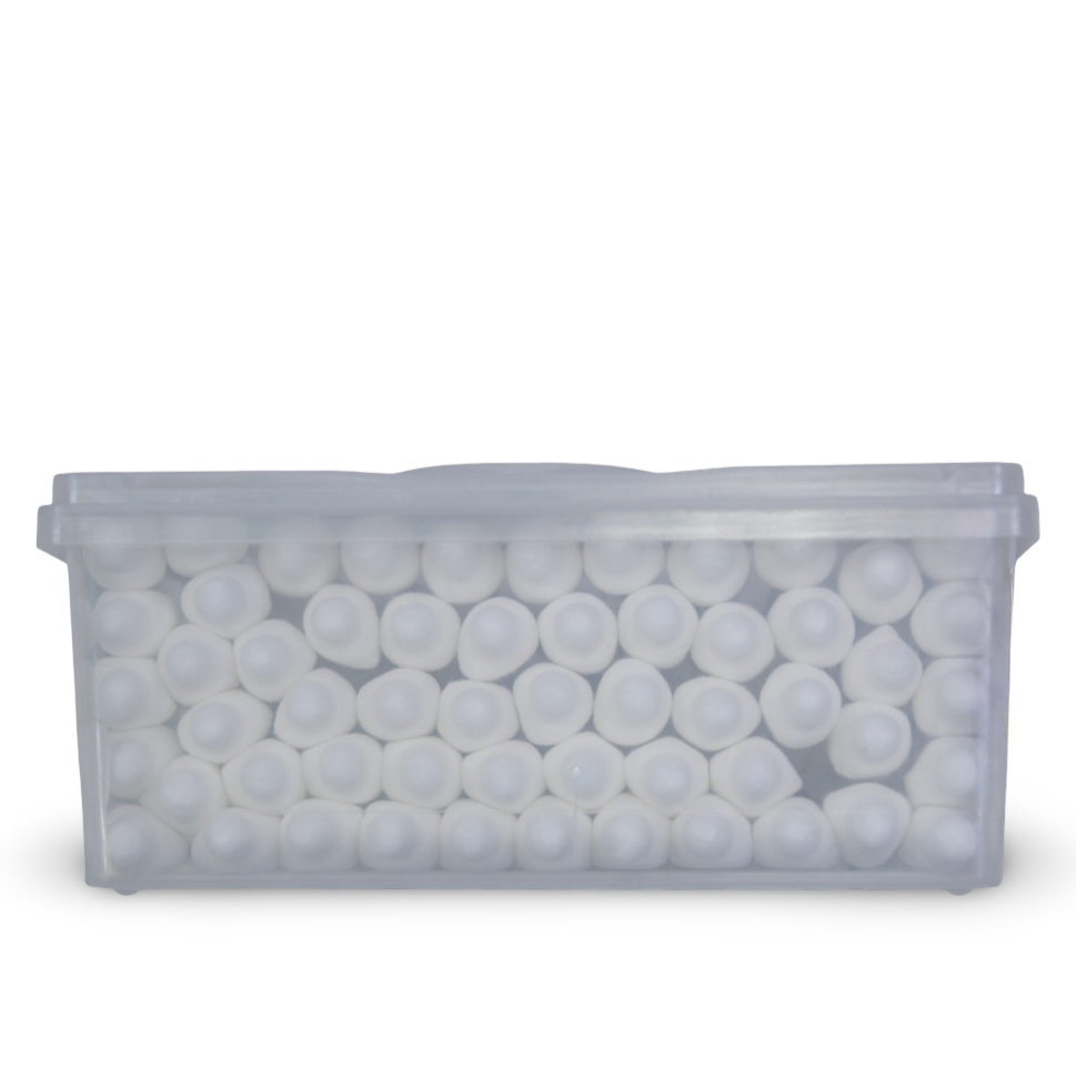 Cotton Buds – Eardrum Protection – Soft & Safe