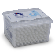 Cotton Buds Eardrum Protection – Soft & Safe 90 Pcs