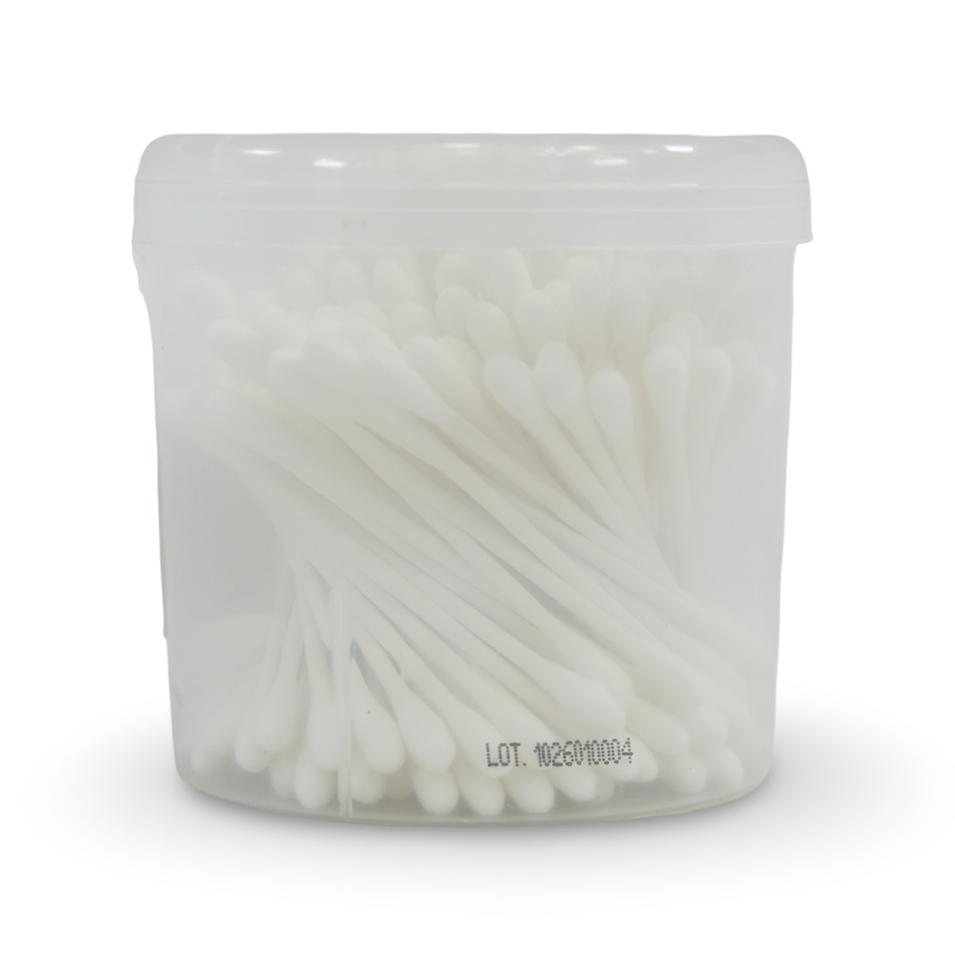 Chicco Cotton Buds  Eardrum Protection – Soft & Safe