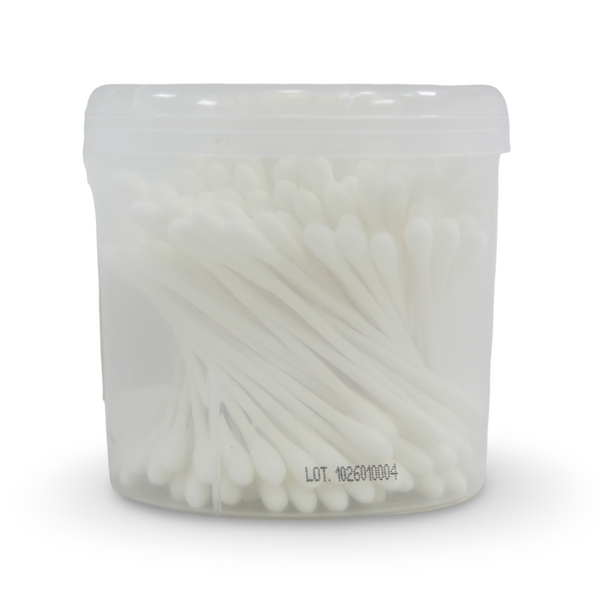 Chicco Cotton Buds  Eardrum Protection – Soft & Safe