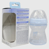 بلو شيكو - زجاجة بلاستيكية ذات تعبئة طبيعية 250 مل (+2 شهر)