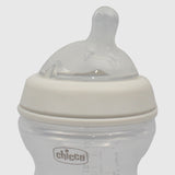 Chicco Natural Feeling Bottle Slow Flow 150ml (0+ Months)