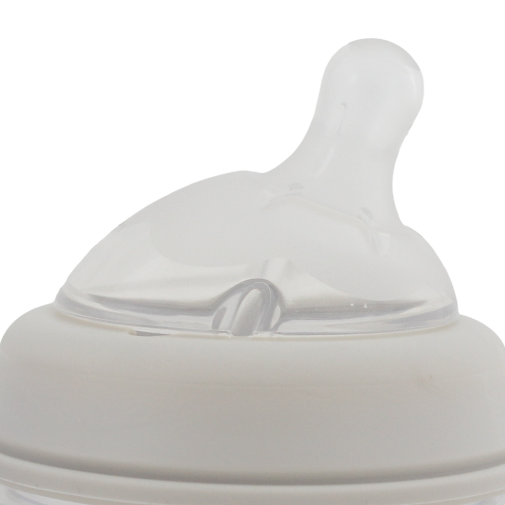 Chicco Natural Feeling Bottle Slow Flow 150ml (0+ Months)
