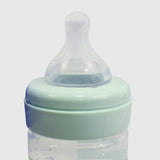 شيكو زجاجة رضاعة ويل بينج من البلاستيك 250مل - تدفق متوسط