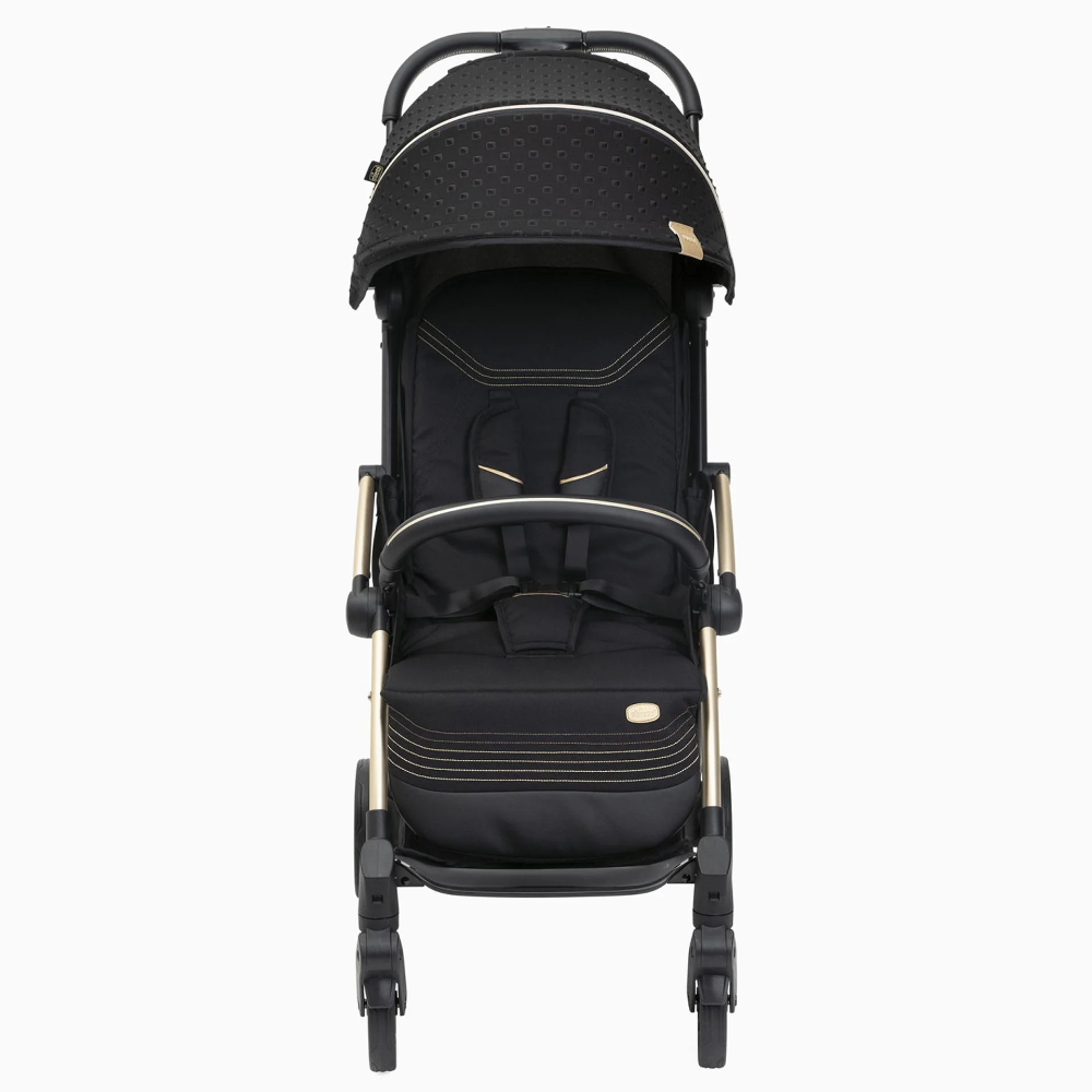 Chicco Goody X-Plus Stroller – Black