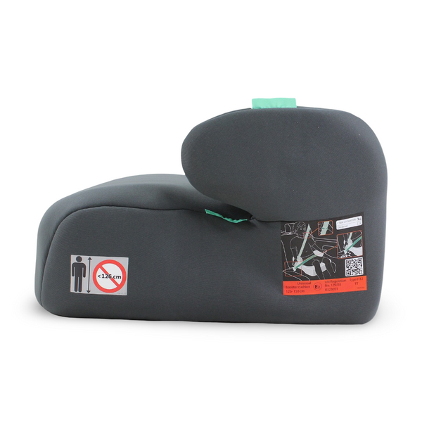 Chicco Quasar I-Size – Grey