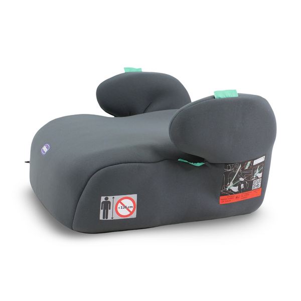 Chicco Quasar I-Size – Grey