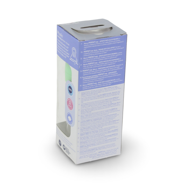 Chicco Perfect Easy Glass Feeding Bottle 150 ml