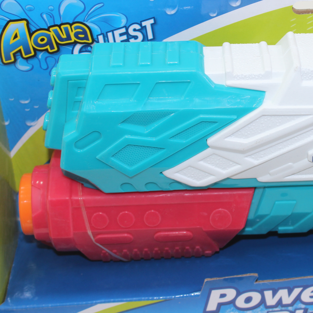 Aqua Quest Power Water Blaster