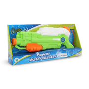 Aqua Quest Power Water Blaster Toy