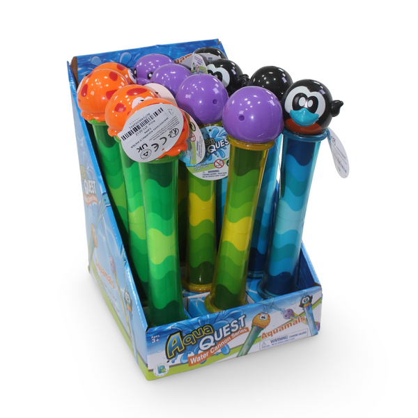 Aqua Quest Aquamals Water Cannons