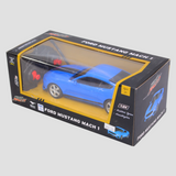 Epee RC Car Ford Mustang Mach 1 1:24