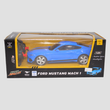 Epee RC Car Ford Mustang Mach 1 1:24