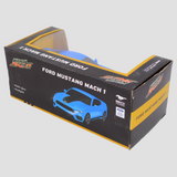 Epee RC Car Ford Mustang Mach 1 1:24