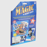 Marvin's Magic Pocket Tricks (Set 1)