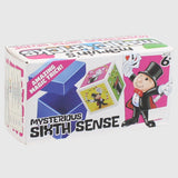 Marvin's Magic Simply Magic Mini Tricks - Mysterious Sixth Sense