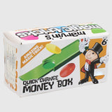 Marvin's Magic Simply Magic Mini Tricks - Quick Change Money Box