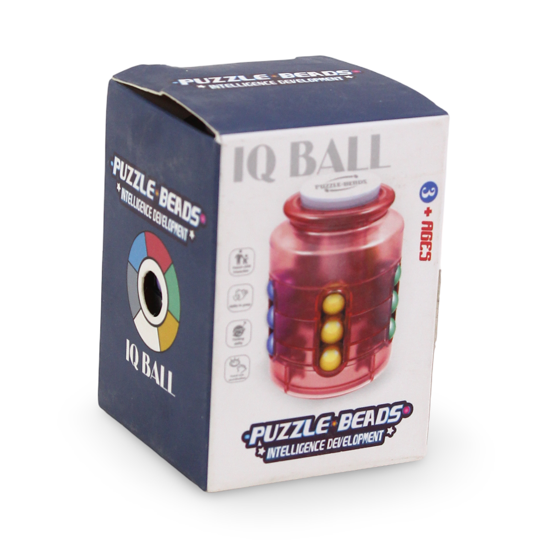 Cans Rubik Fidget Spinner Cube