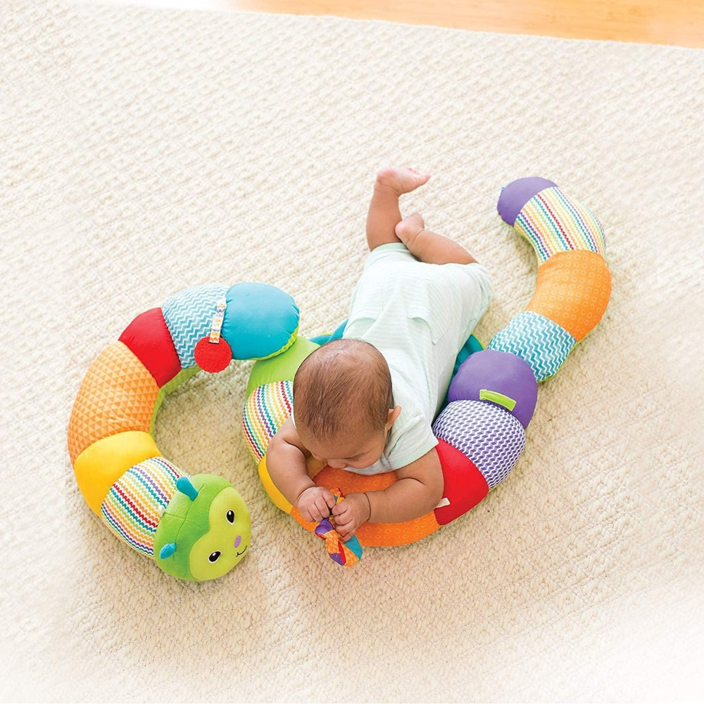 Caterpillar Comfortable Seat