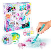 Slime Tie-Dye Slime Kit