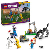 Lego Fortnite Peely & Sparkplug's Camp Set