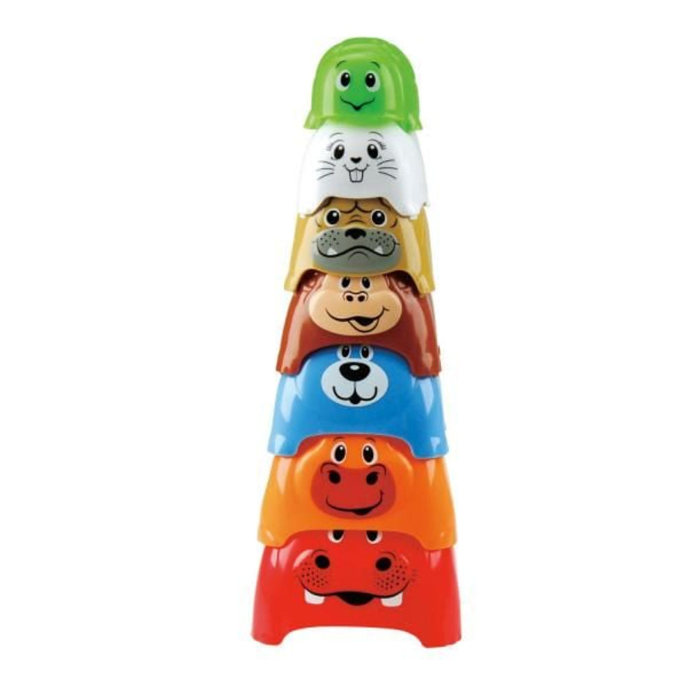 PlayGo Animal Party Stacker