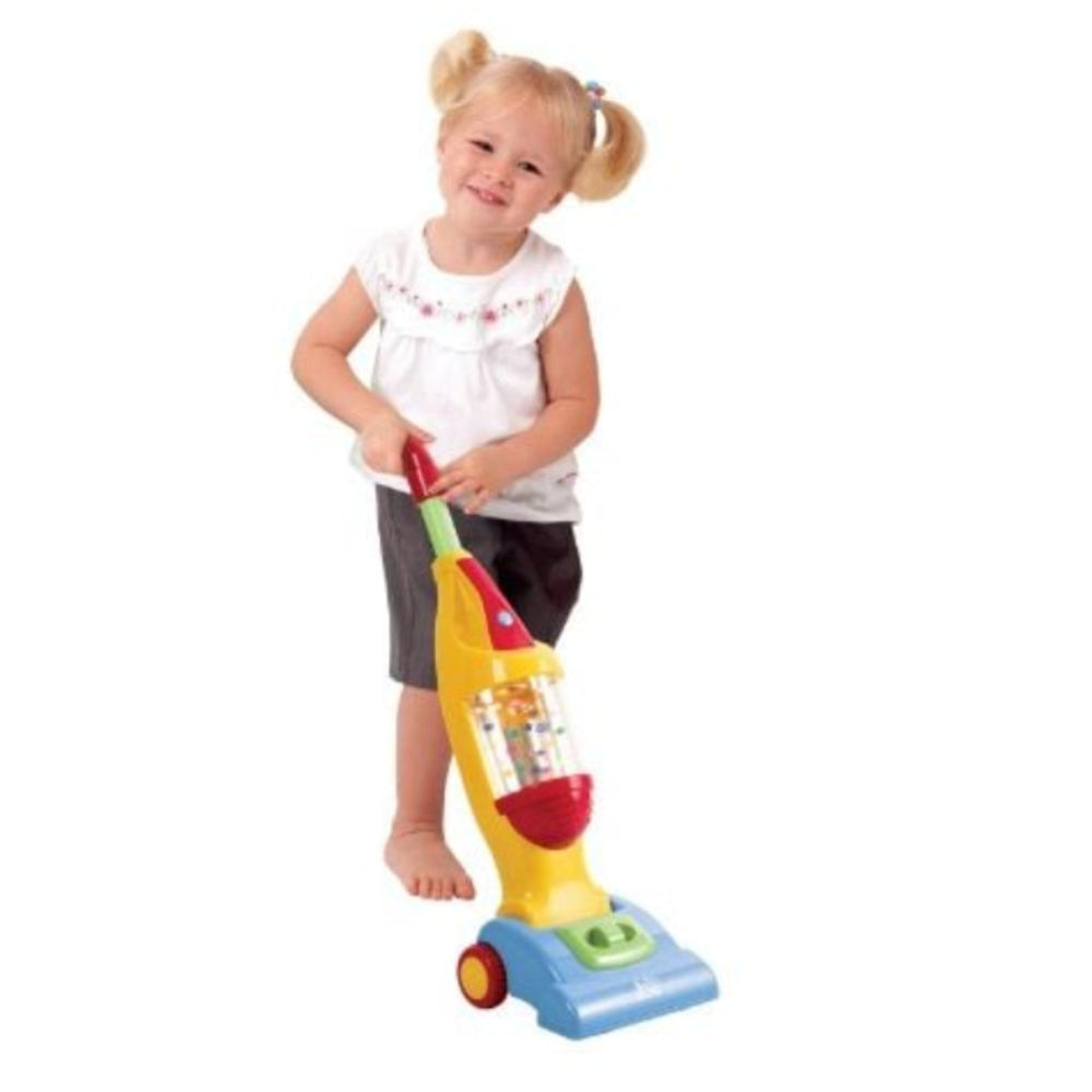 PlayGo My Light Up Vacuum Cleaner