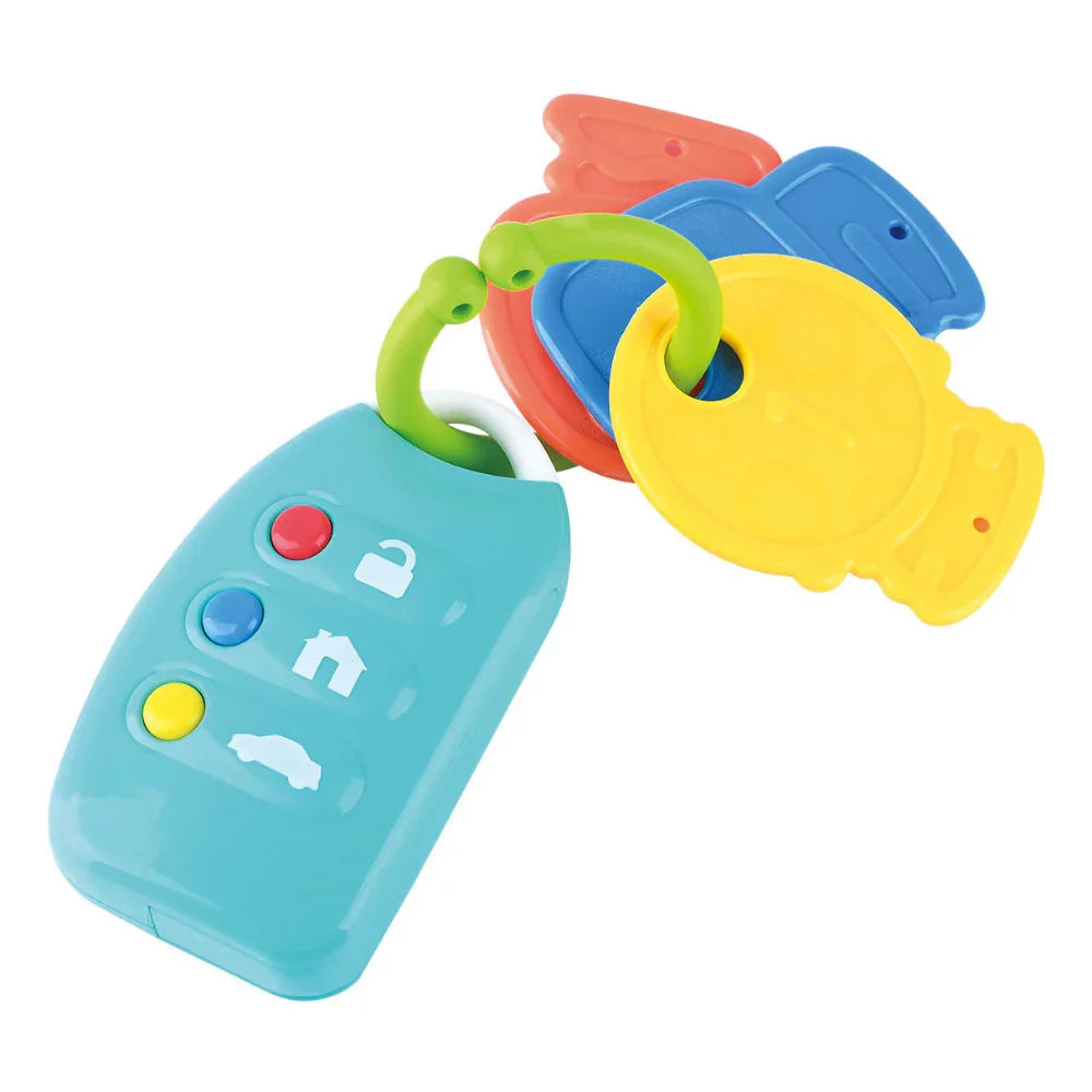 Play Go My First Car Keys