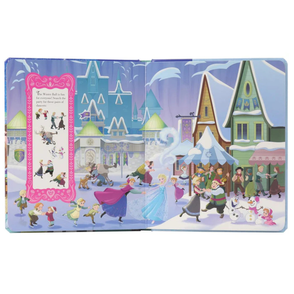 Disney Frozen MIDI