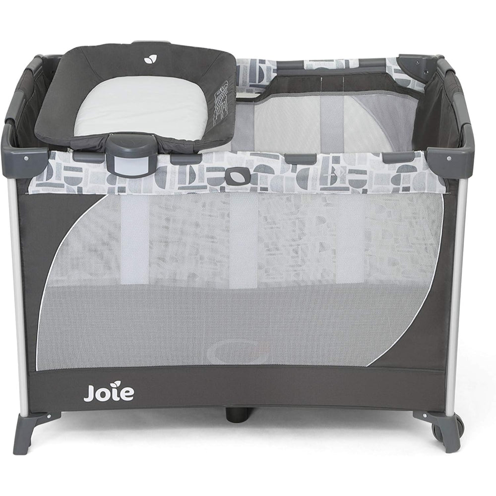 Joie Commuter Change Travel Cot