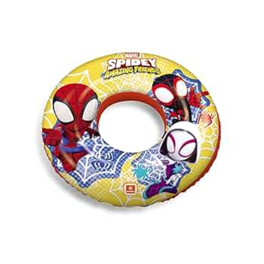 Mondo Spidey Swim Ring
