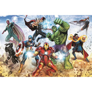 Trefl Ready To Save The World Puzzle - 160 Pcs