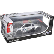 Rastar Audi R8 LMS R/C 1:14 Car Toy