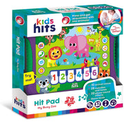 Kids Hits Hit Pad My Busy Zoo