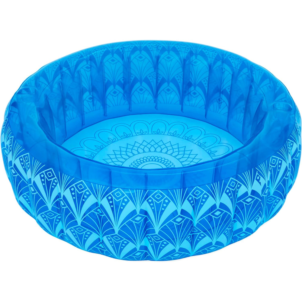 Bestway Bohemian Blue Inflatable Pool